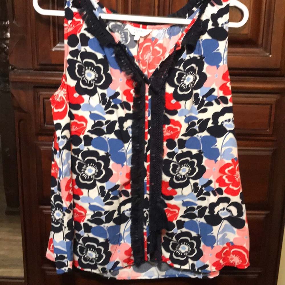 New crown and ivy shirt. NWT